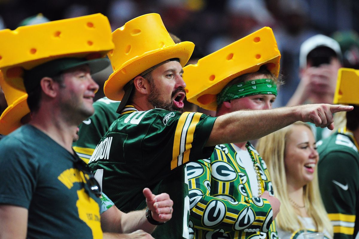 2026 Green Bay Away Game Experiences