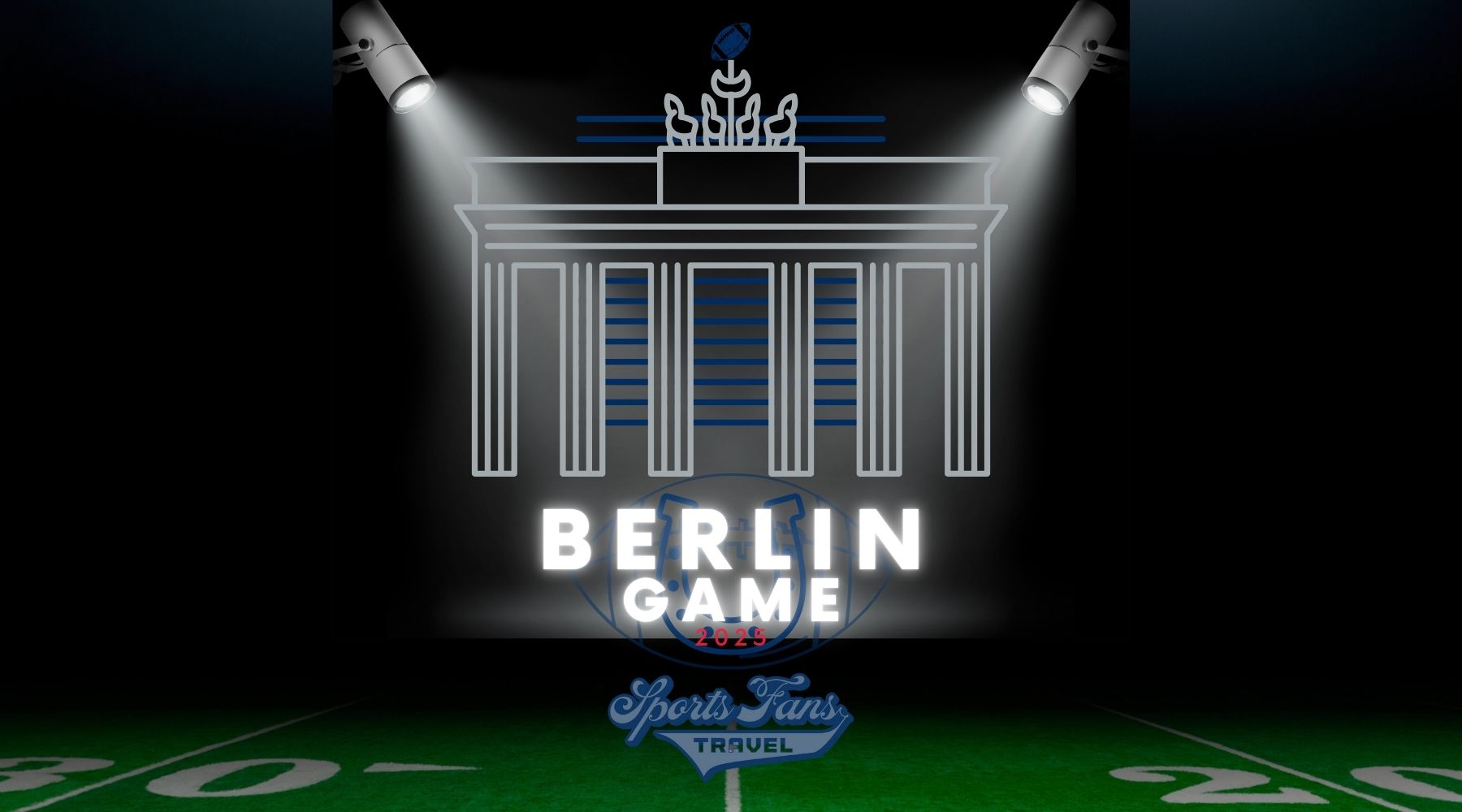 2025 Berlin Game