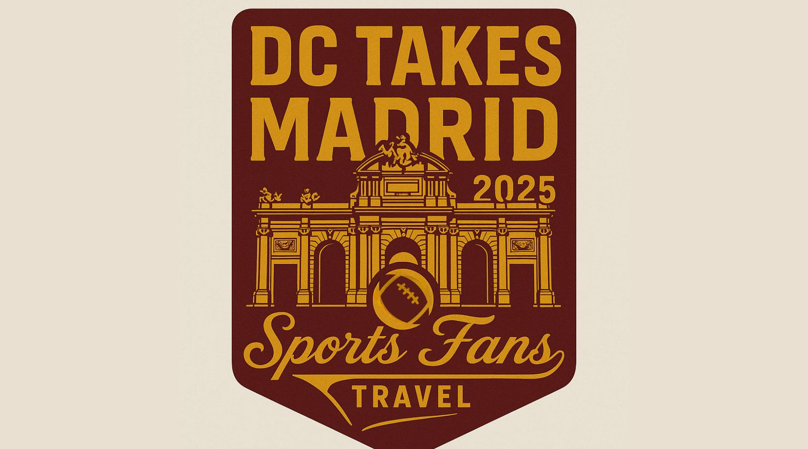 2025 DC Takes Madrid