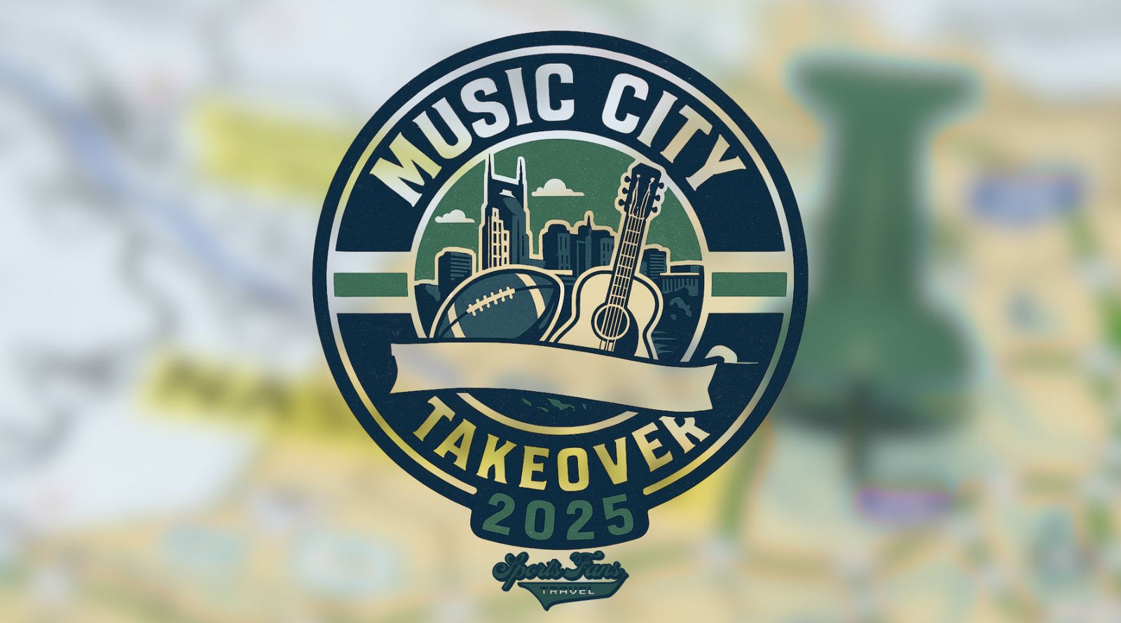 2025 Seattle Takes Nashville