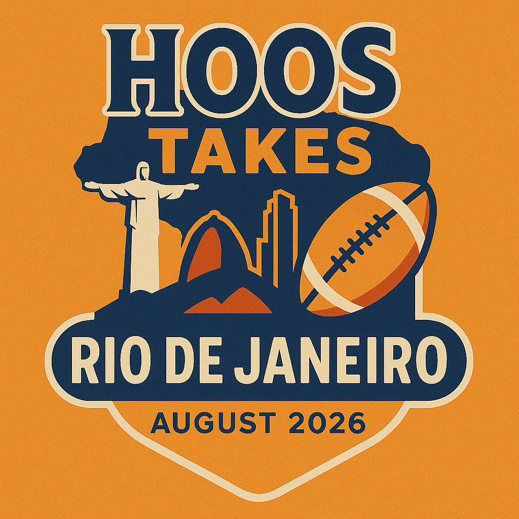 2026 Virginia Takes Brazil