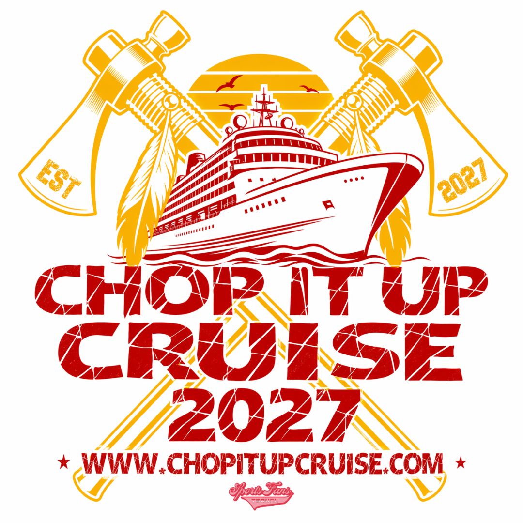 2027 Chop It Up Cruise