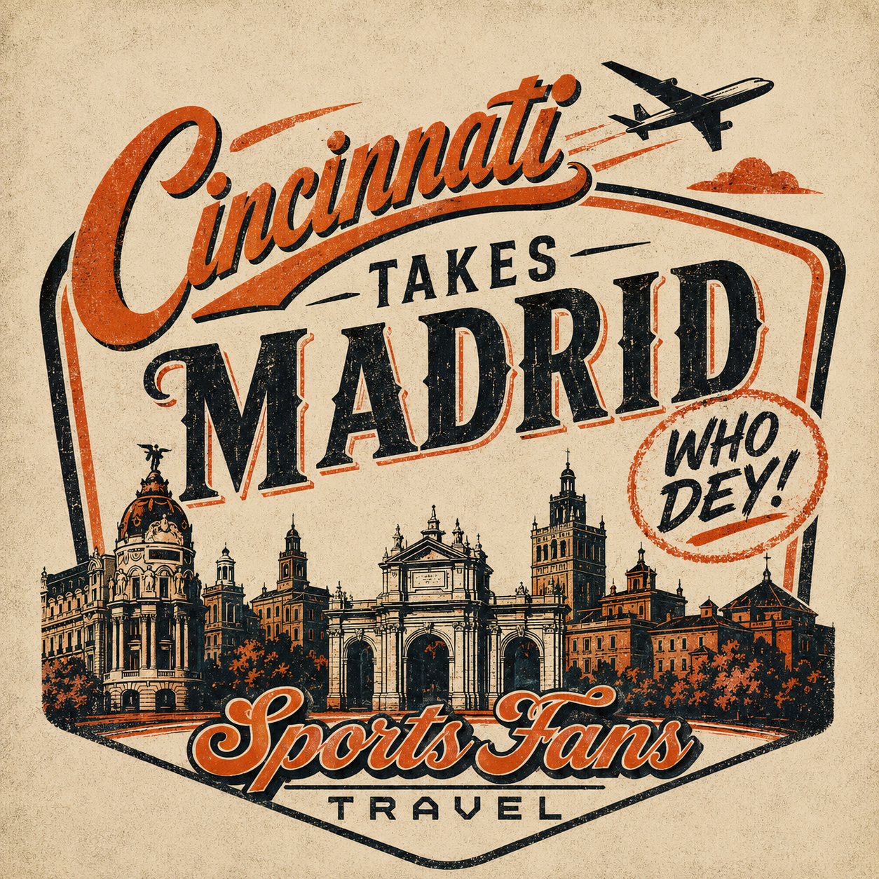 Cincinnati vs Atlanta in Madrid 2026 ft.&nbsp;Ickey&nbsp;Woods