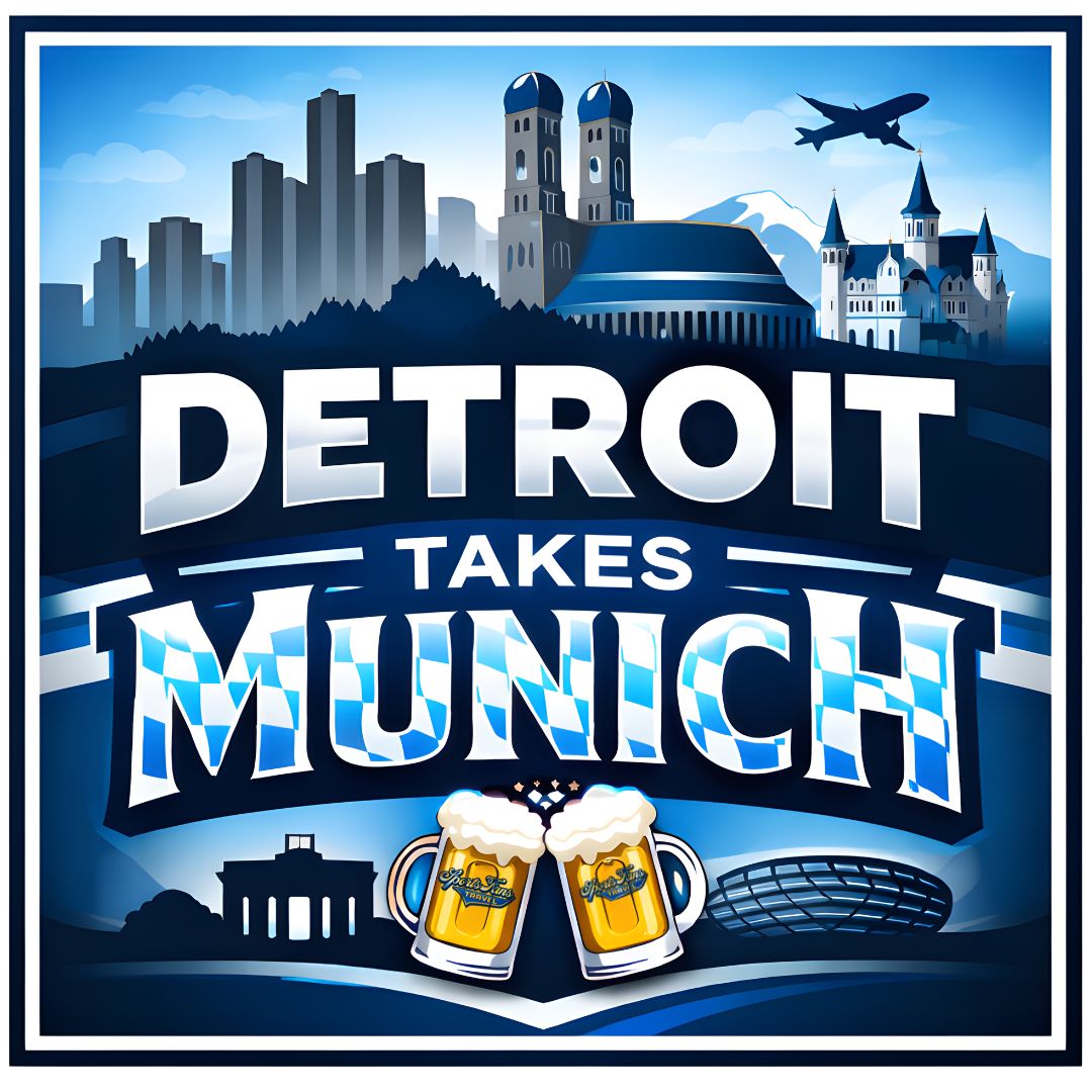 2026 Detroit Takes Munich