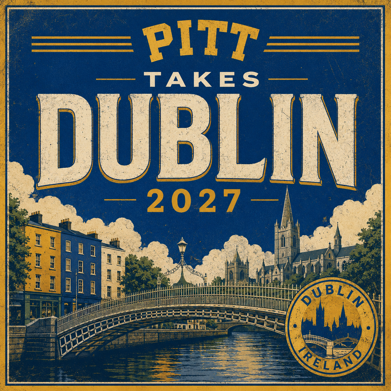 2027 Pitt Takes Dublin