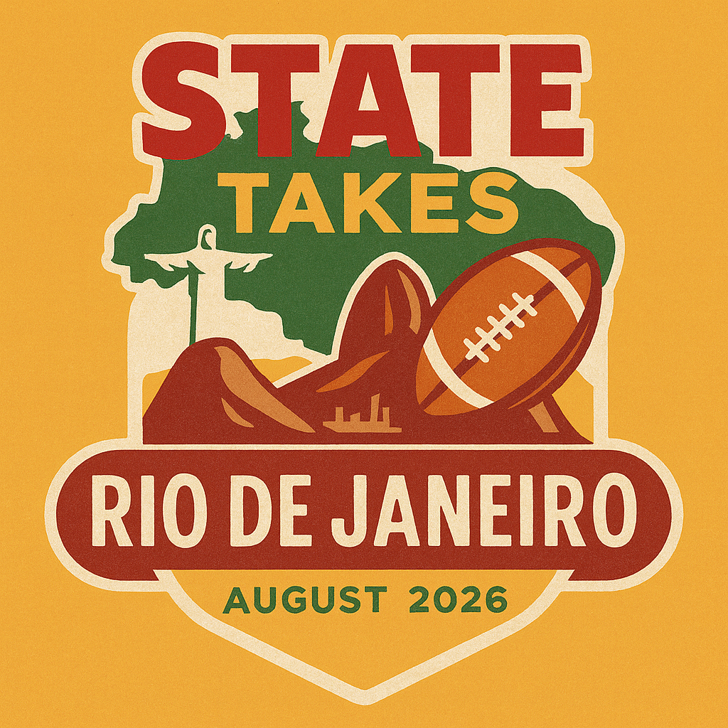 2026 State Takes Brazil